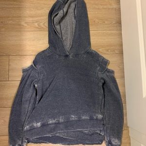 vintage havana hoodie